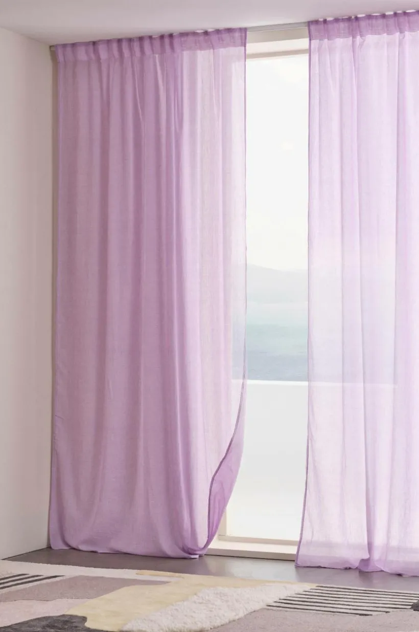 CIA Multifunktionsgardin 2-pack