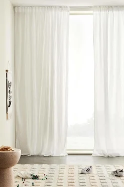 CIA Multifunktionsgardin 2-pack