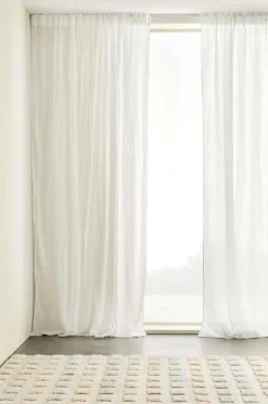 CIA Multifunktionsgardin 2-pack