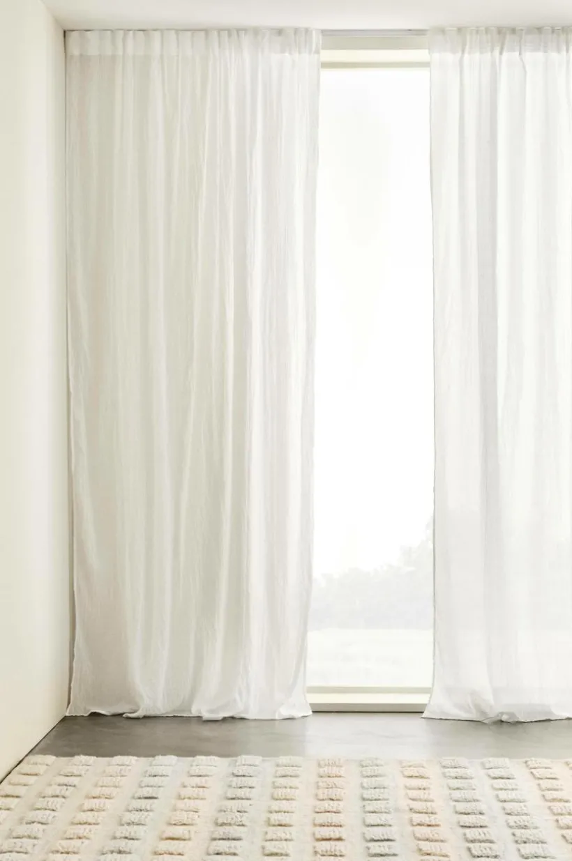 CIA Multifunktionsgardin 2-pack