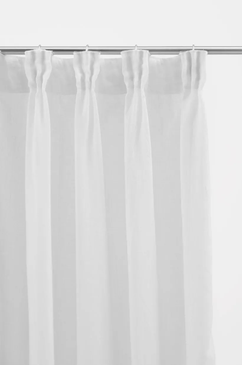 CIA Multifunktionsgardin 2-pack