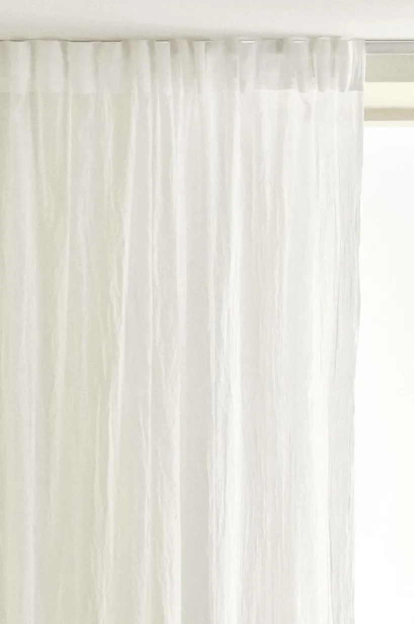 CIA Multifunktionsgardin 2-pack