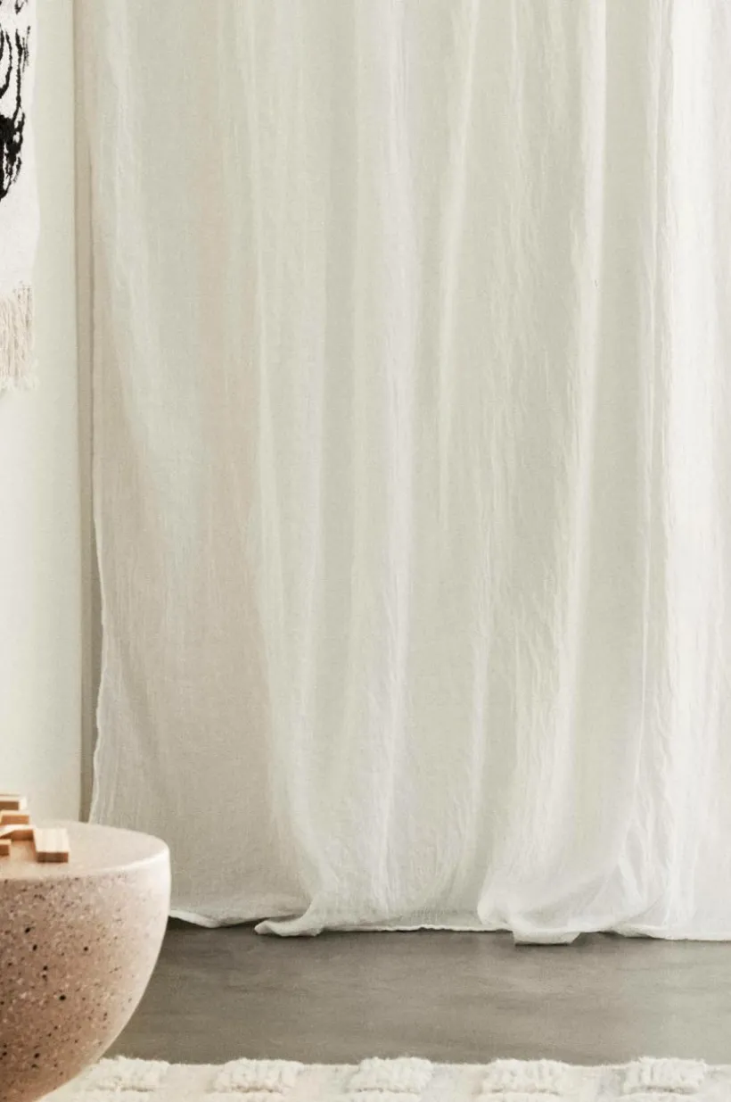 CIA Multifunktionsgardin 2-pack