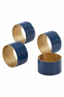 CIERRA Servettring 4-pack