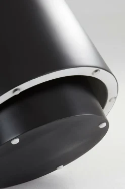 CILIN Sidobord 2-pack ø 38 Cm, ø 48 Cm