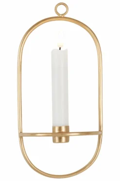 CINDY Väggljusstake