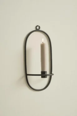 CINDY Väggljusstake