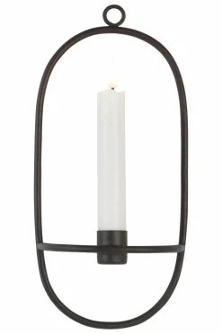 CINDY Väggljusstake