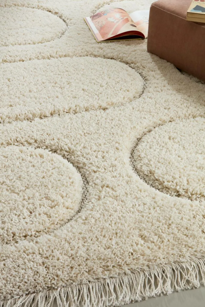 CIRCLE Luggmatta 135x190 Cm