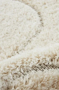 CIRCLE Luggmatta 135x190 Cm