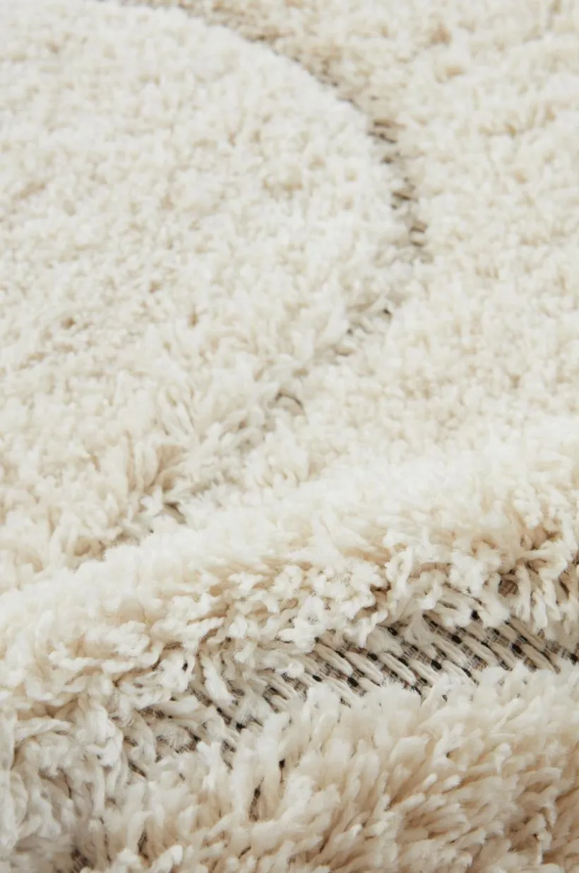 CIRCLE Luggmatta 135x190 Cm