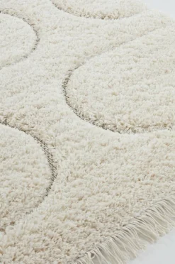 CIRCLE Luggmatta 135x190 Cm