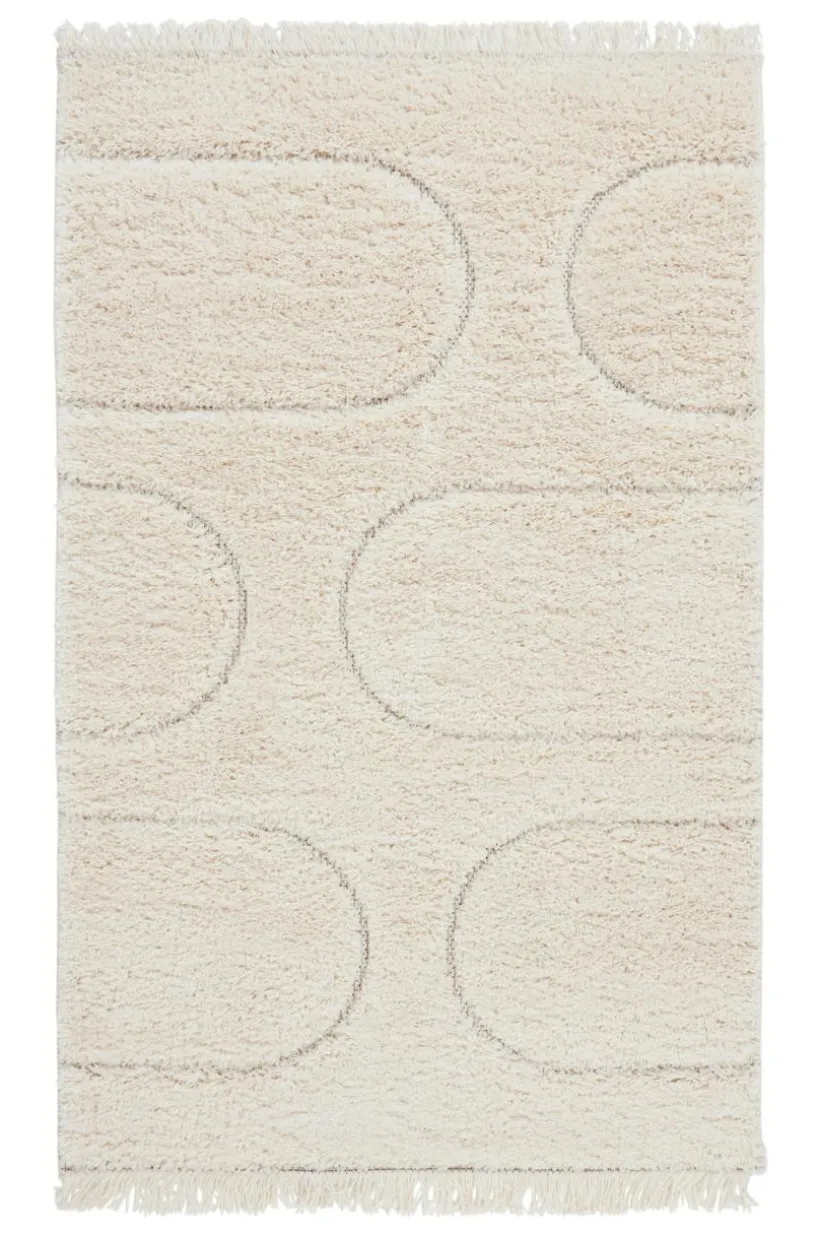 CIRCLE Luggmatta 135x190 Cm