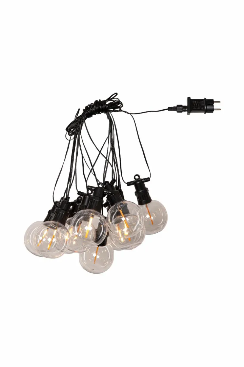 CIRCUS NEVADA Ljusslinga Utomhus