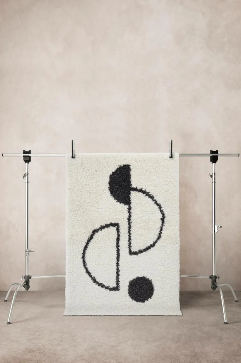 CIRCUTS Luggmatta 120x170 Cm