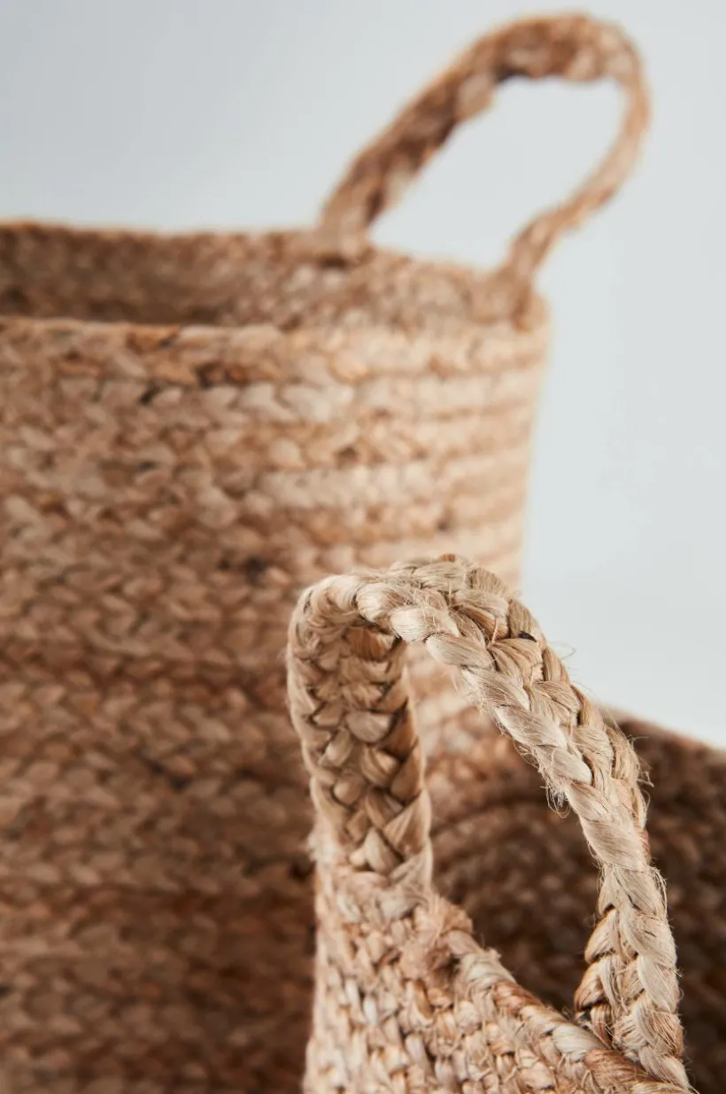 CLAIR Förvaringskorg 2-pack