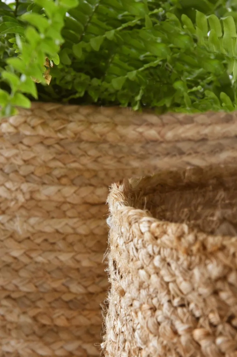 CLAIR Förvaringskorg 2-pack