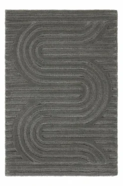 CLAMART Dörrmatta I Ull 60x90 Cm