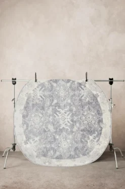 CLAUDE Luggmatta ø 160 Cm