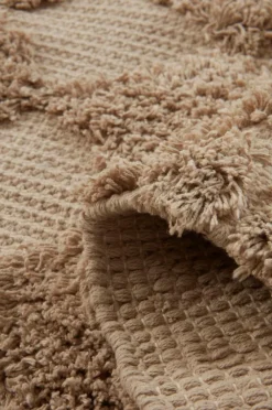 CLEMENTINE Bomullsmatta