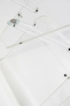 CLERMONT Sidobord 41,5x40 Cm