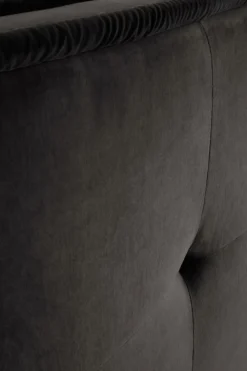 CLIFTON Sänggavel 180 Cm