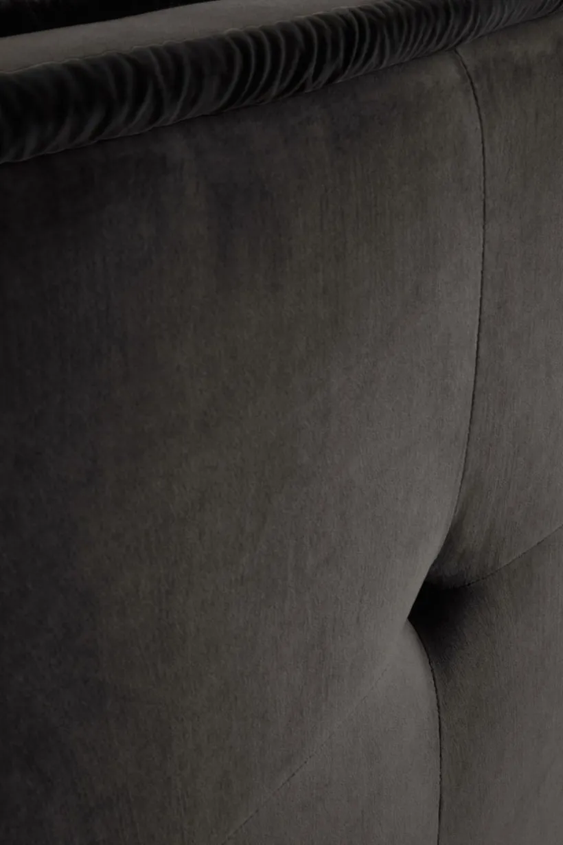 CLIFTON Sänggavel 180 Cm