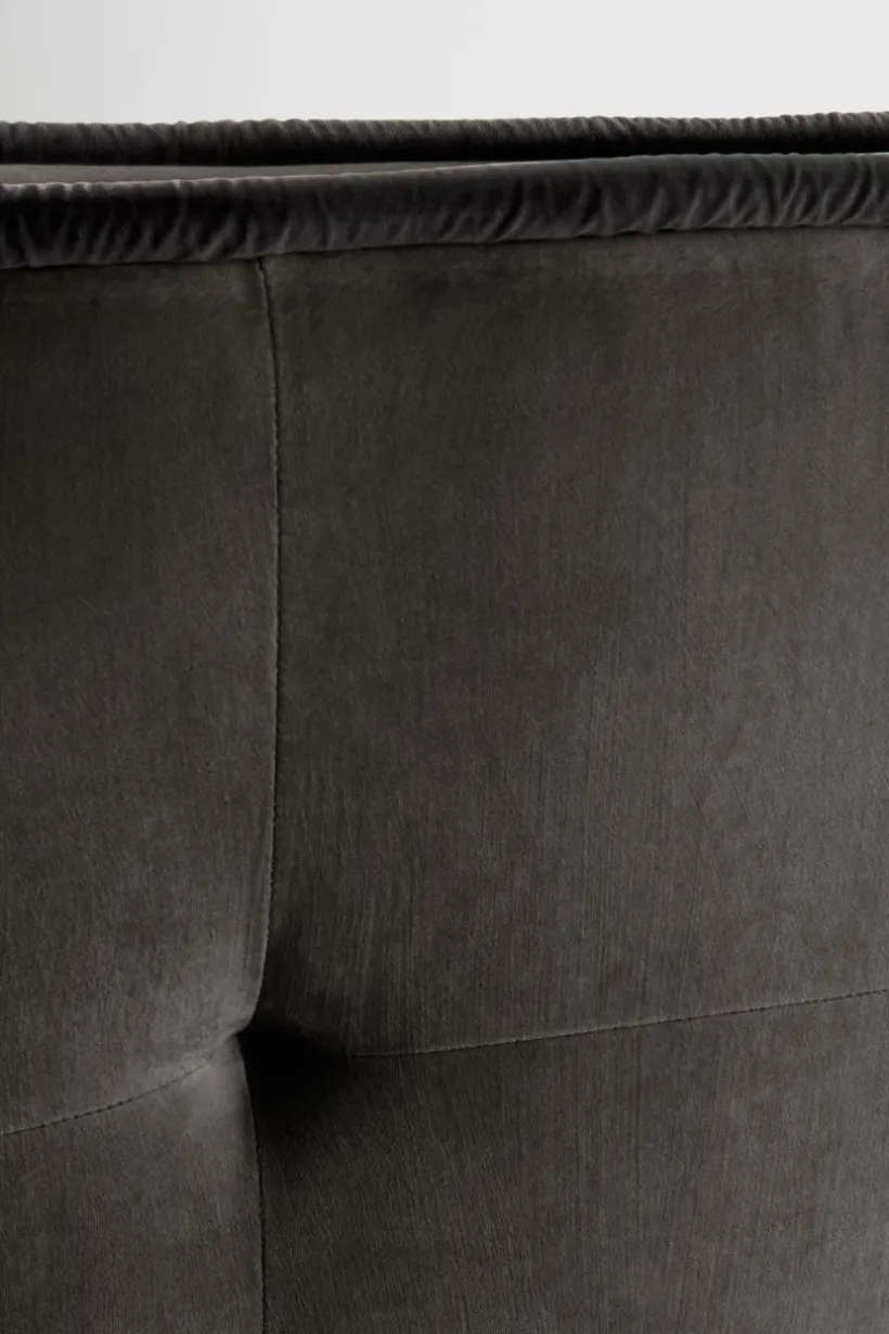 CLIFTON Sänggavel 180 Cm