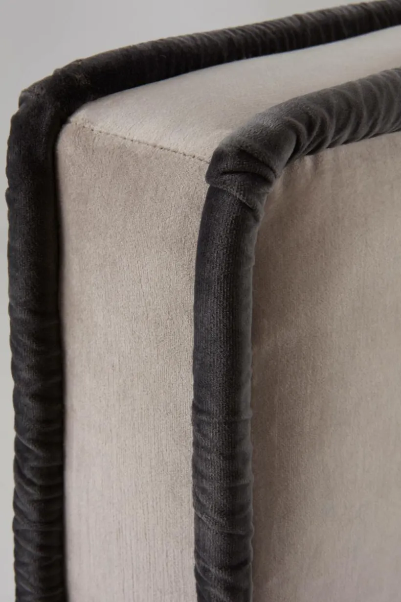 CLIFTON Sänggavel 180 Cm