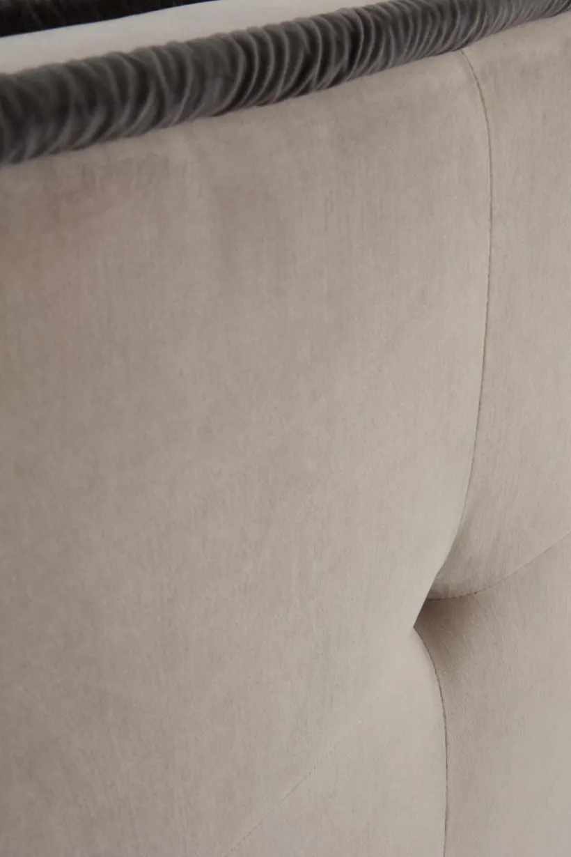 CLIFTON Sänggavel 180 Cm