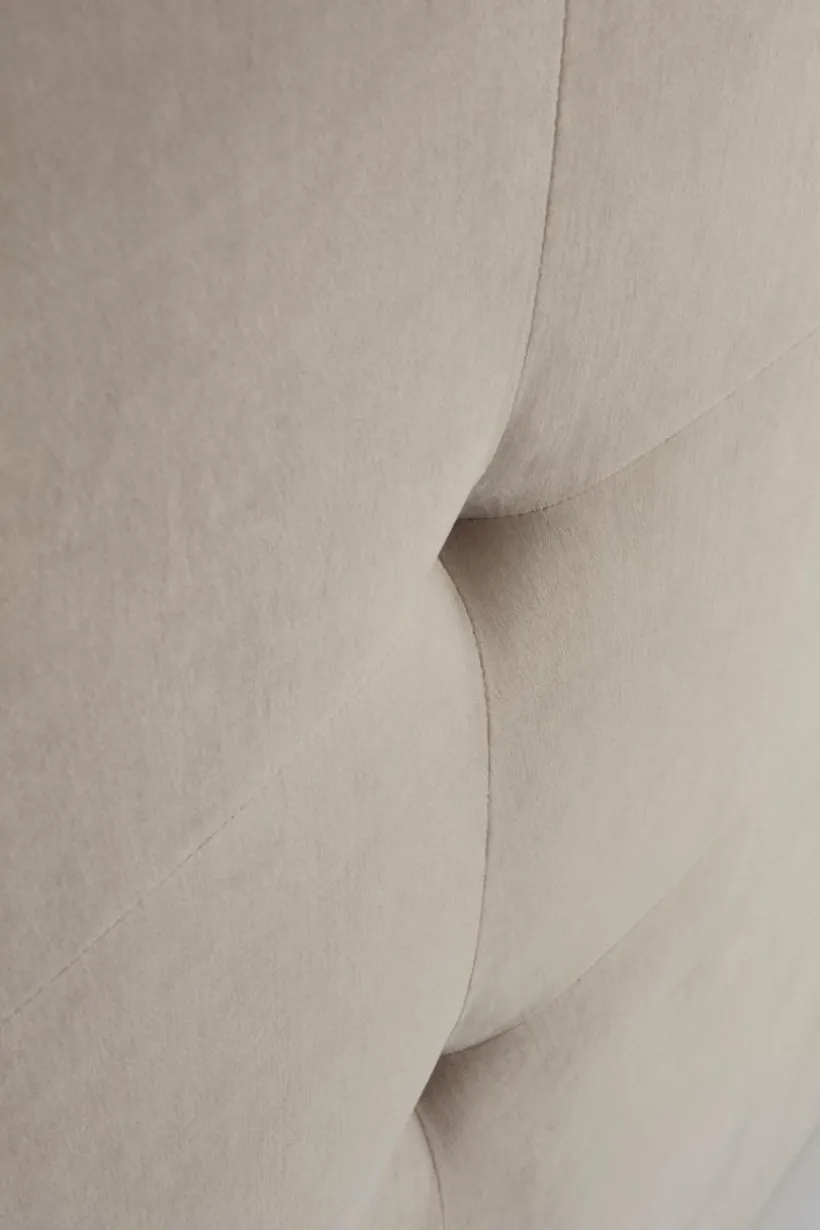 CLIFTON Sänggavel 180 Cm