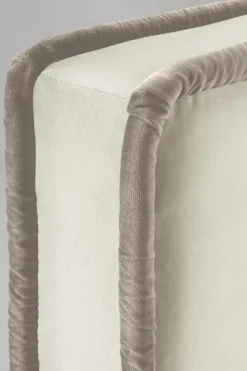 CLIFTON Sänggavel 180 Cm