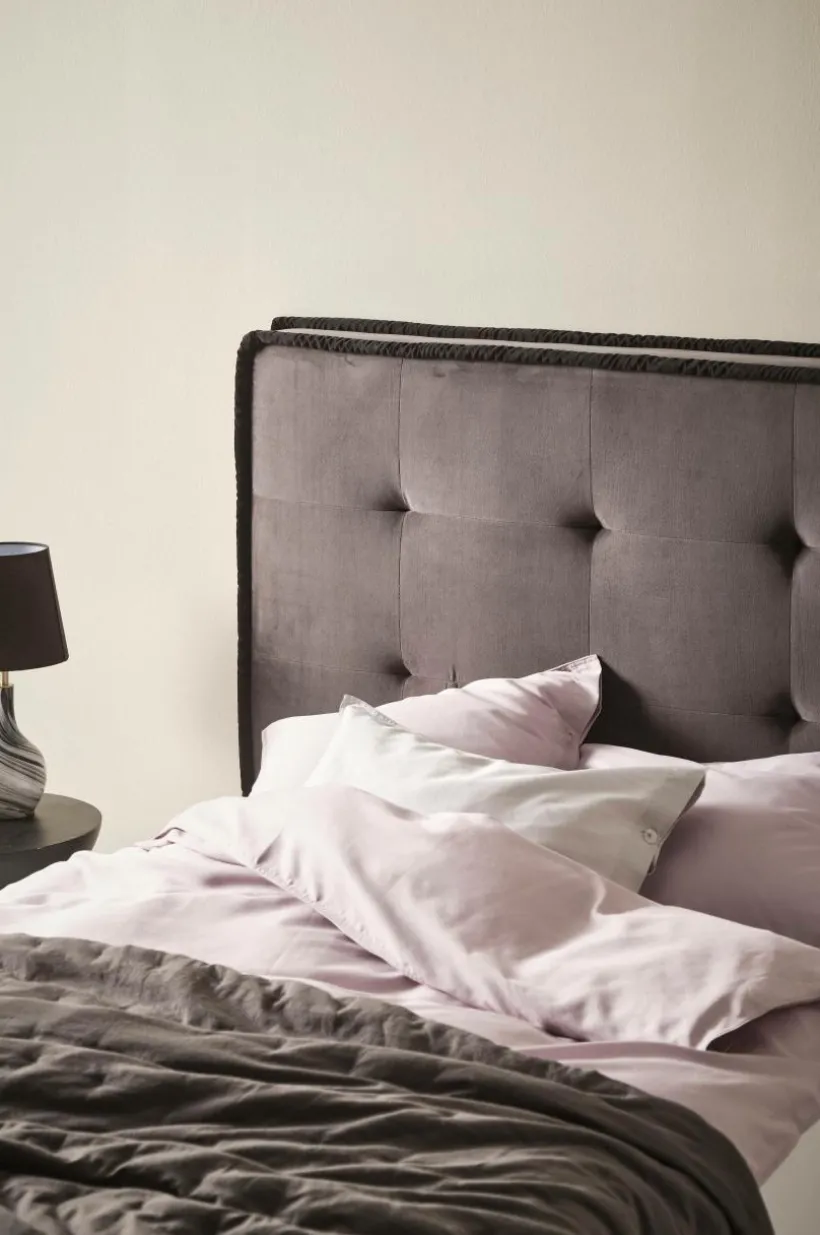 CLIFTON Sänggavel 120 Cm