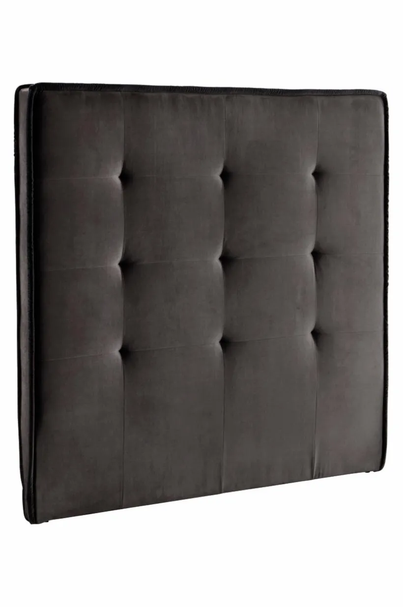 CLIFTON Sänggavel 120 Cm