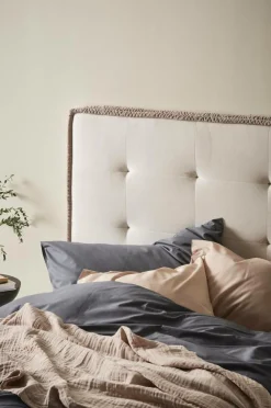 CLIFTON Sänggavel 120 Cm