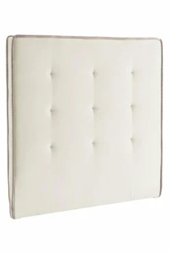 CLIFTON Sänggavel 120 Cm