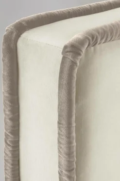 CLIFTON Sänggavel 120 Cm