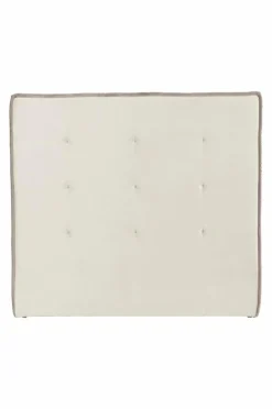 CLIFTON Sänggavel 120 Cm