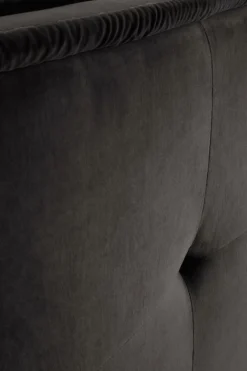 CLIFTON Sänggavel 160 Cm