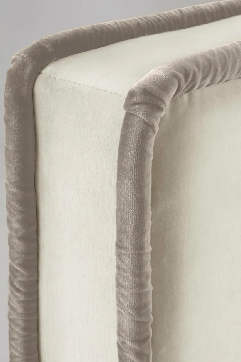 CLIFTON Sänggavel 160 Cm