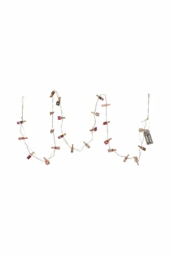 CLIPPY ADVENT Ljusslinga