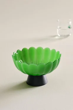 CLOVER Glasskål ø 20 Cm