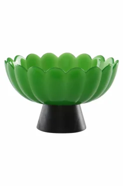 CLOVER Glasskål ø 20 Cm