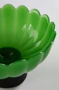 CLOVER Glasskål ø 20 Cm