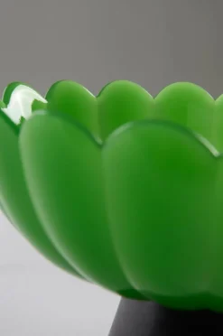 CLOVER Glasskål ø 20 Cm