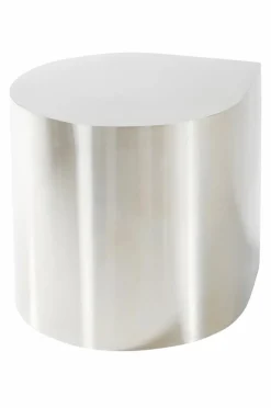 CLUB Sidobord 58x50 Cm - Höjd 53 Cm