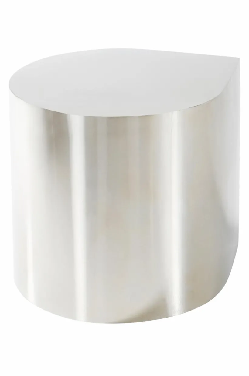 CLUB Sidobord 58x50 Cm - Höjd 53 Cm