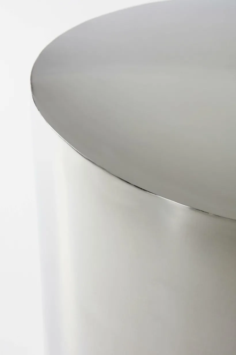 CLUB Sidobord 58x50 Cm - Höjd 53 Cm