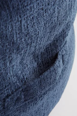 CLYMER Sittpuff ø 80 Cm