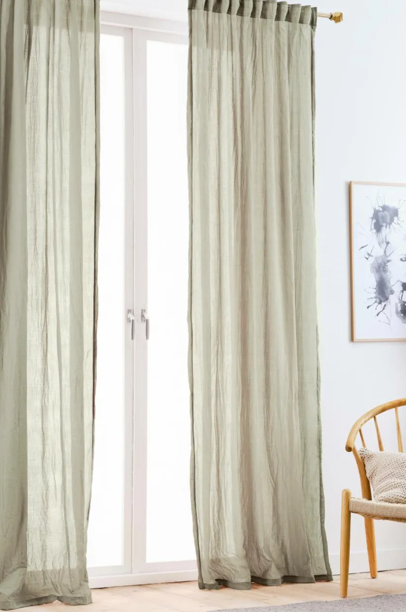 COCOON Multifunktionsgardin 2-pack